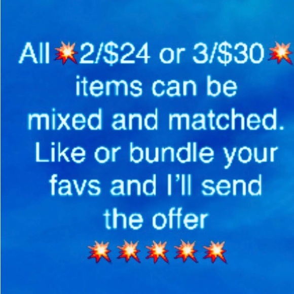 💥2/$24 or 3/$30💥 bracelet with inlaid rainbow colored crystals & beads NWT - Picture 3 of 10